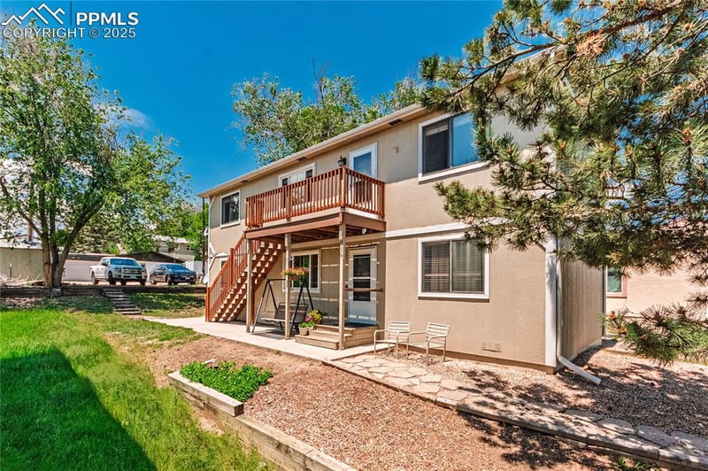 2408 7th St #A, Colorado Springs, CO 80907