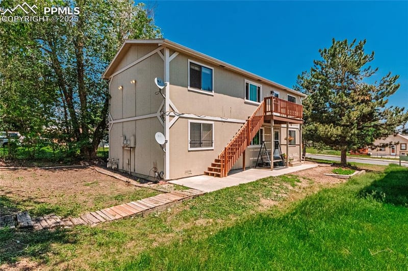 2408 7th St #A, Colorado Springs, CO 80907