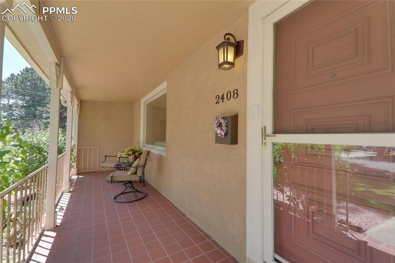 2408 Balboa St, Colorado Springs, CO 80907