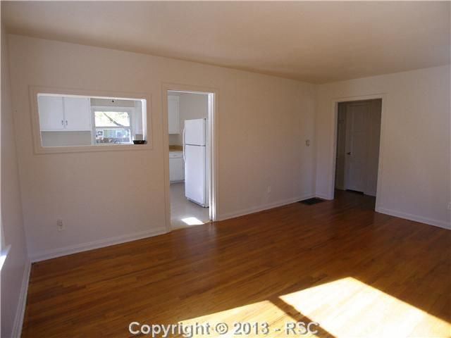 2408 N El Paso St, Colorado Springs, CO 80907