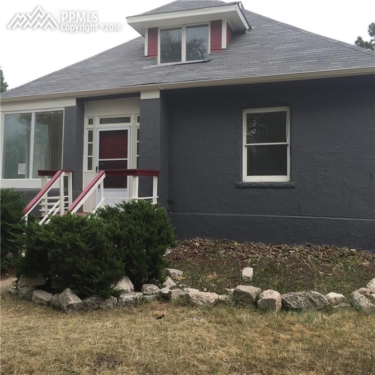 2408 Howbert St, Colorado Springs, CO 80904