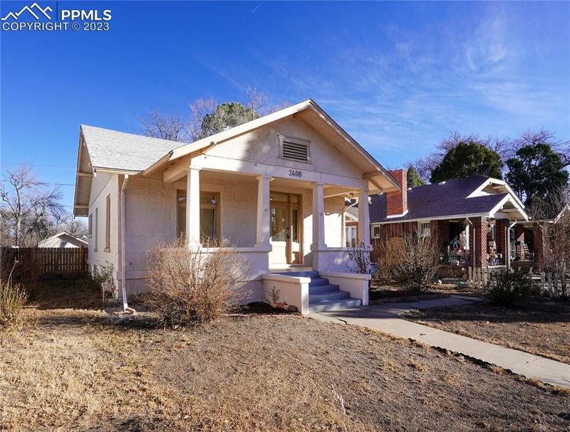 2408 West St, Pueblo, CO 81003