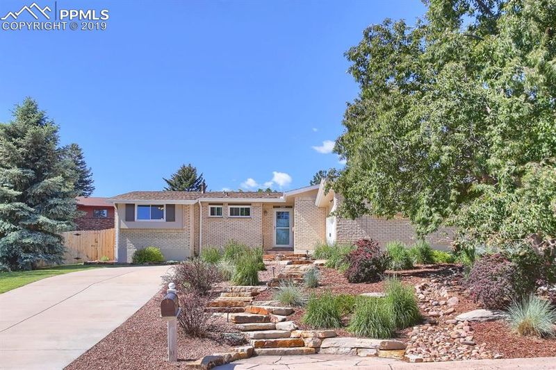 2409 Astron Dr, Colorado Springs, CO 80906