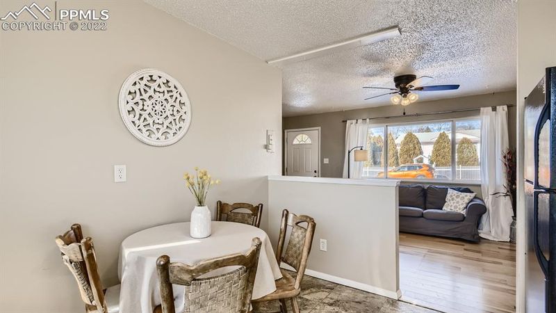 2409 Burnett Rd, Colorado Springs, CO 80910