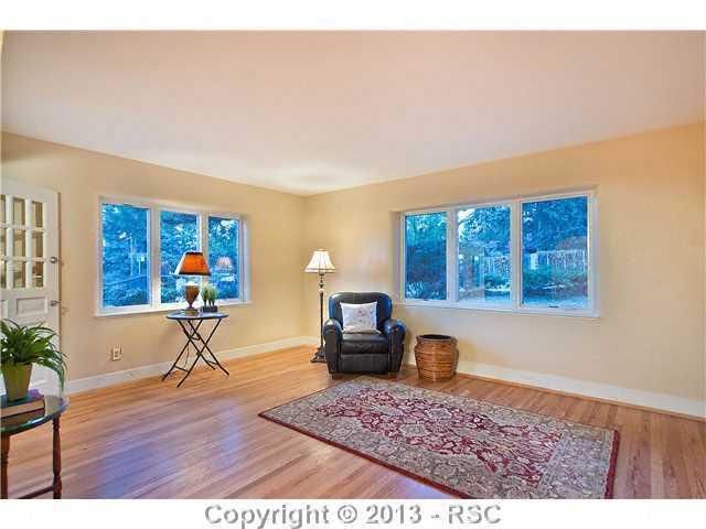 2409 N Chelton Dr, Colorado Springs, CO 80909