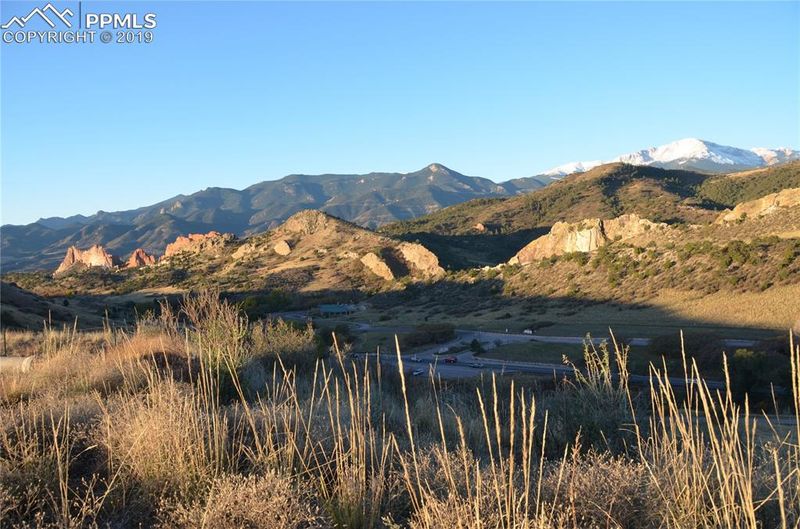 2409 Lyons View Point, Colorado Springs, CO 80904