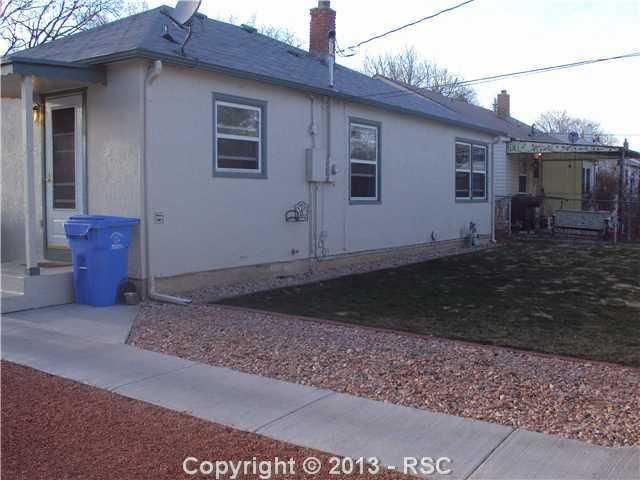 2409 N Royer St, Colorado Springs, CO 80907