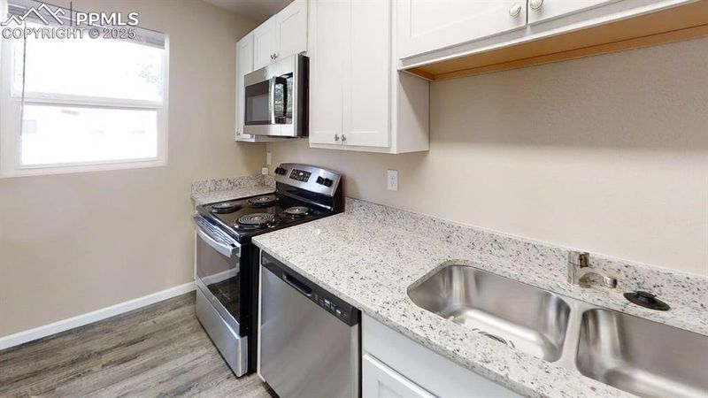 2409 E St Vrain St, Colorado Springs, CO 80909