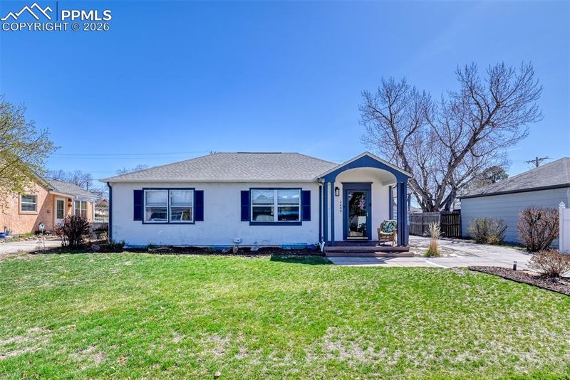 2409 N Wahsatch Ave, Colorado Springs, CO 80907