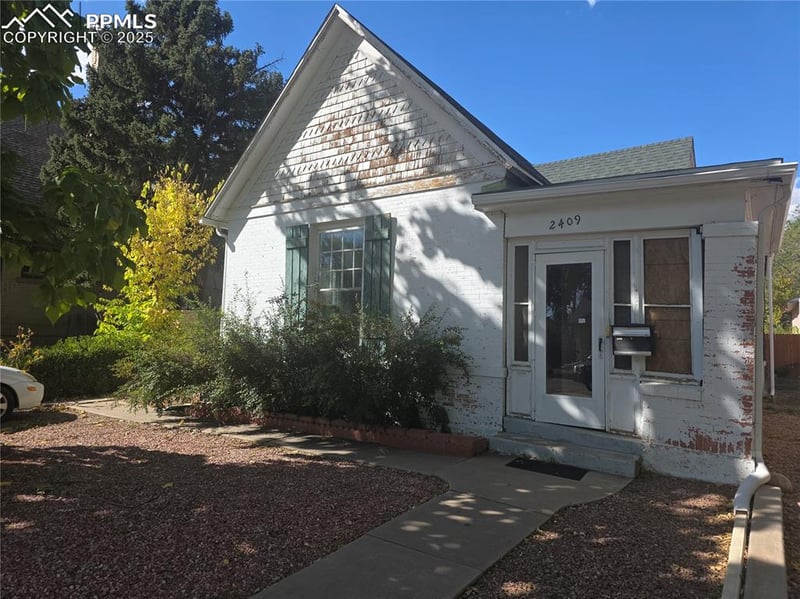 2409 West St, Pueblo, CO 81003