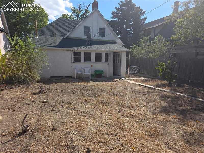 2409 West St, Pueblo, CO 81003