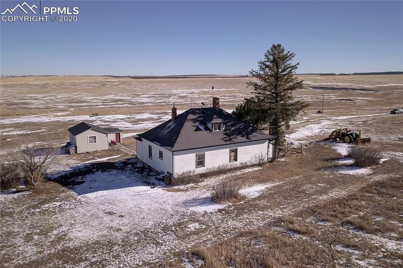 241 County Road 86 Rd, Elbert, CO 80106