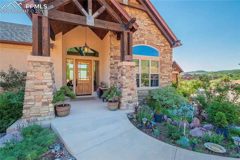 241 Crystal Valley Rd, Manitou Springs, CO 80829