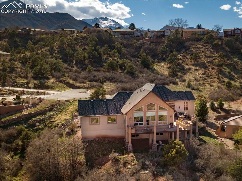 241 Crystal Valley Rd, Manitou Springs, CO 80829