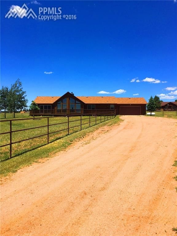 241 Grandview Ln, Divide, CO 80814