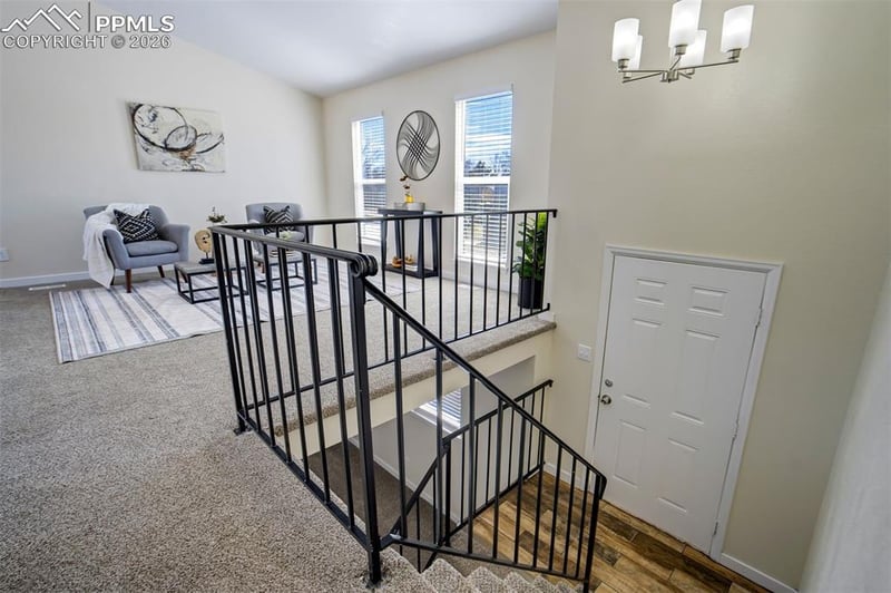 2410 Clarendon Dr, Colorado Springs, CO 80916