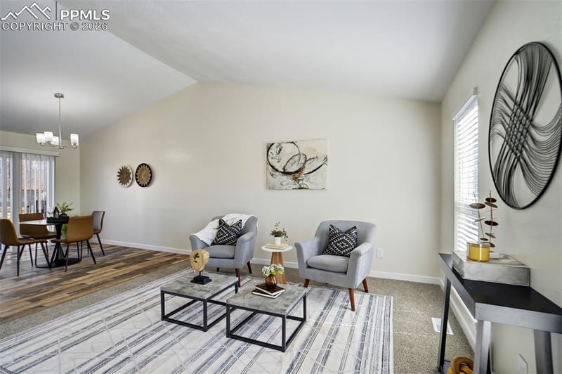 2410 Clarendon Dr, Colorado Springs, CO 80916