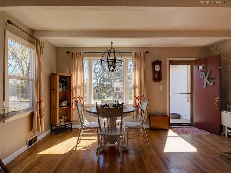 2410 Cooper Ave, Colorado Springs, CO 80907