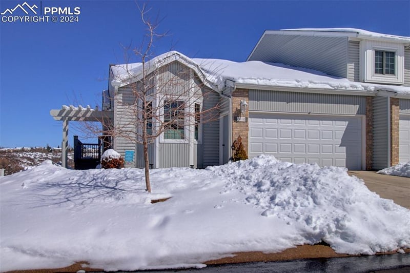 2410 Elite Ter, Colorado Springs, CO 80920