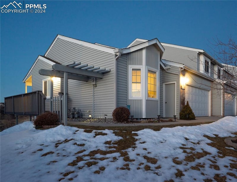 2410 Elite Ter, Colorado Springs, CO 80920