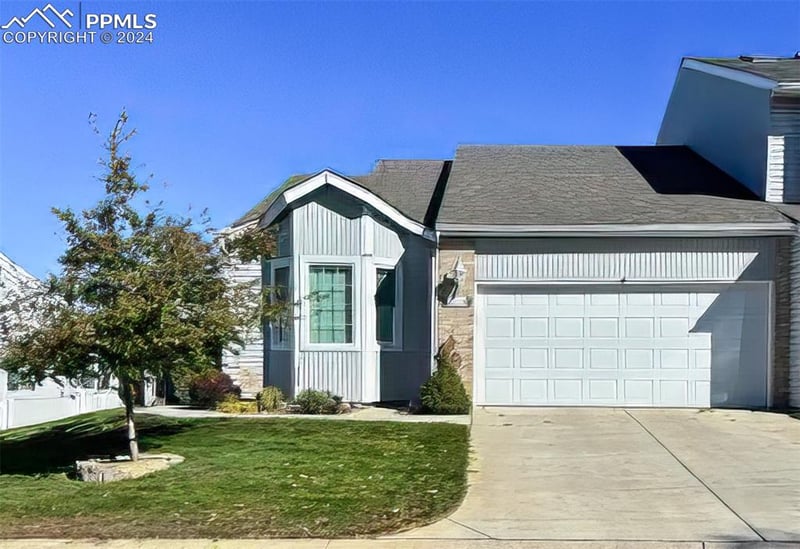 2410 Elite Ter, Colorado Springs, CO 80920