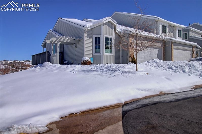 2410 Elite Ter, Colorado Springs, CO 80920