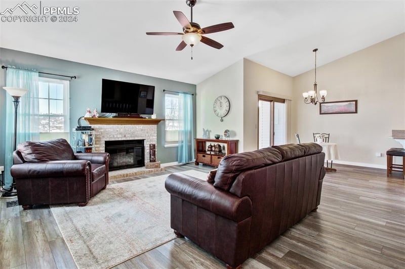 2410 Elite Ter, Colorado Springs, CO 80920