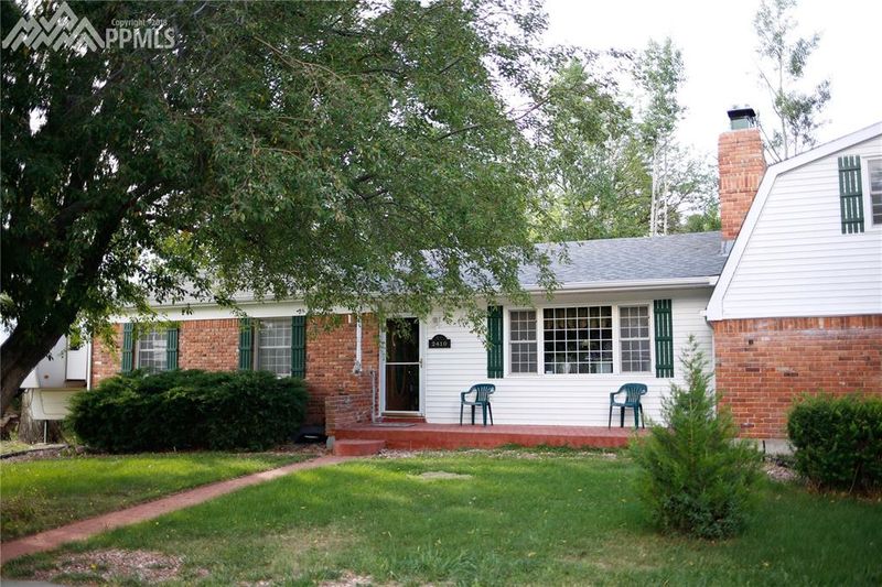 2410 Flintridge Dr, Colorado Springs, CO 80918