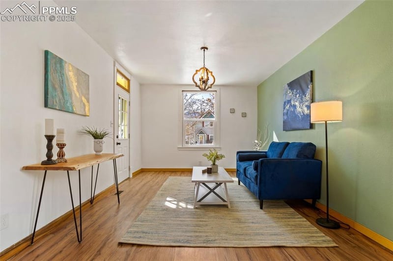 2410 Kiowa St, Colorado Springs, CO 80904