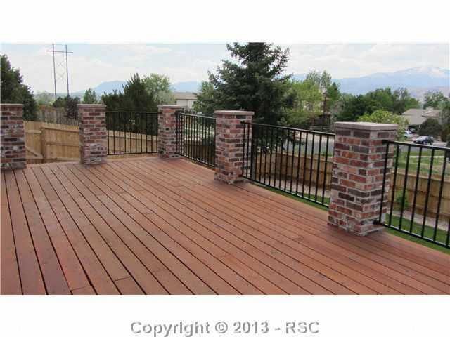 2410 Norwich Dr, Colorado Springs, CO 80920