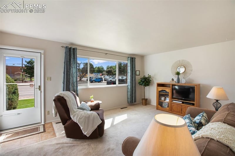 2410 Patrician Way, Colorado Springs, CO 80909