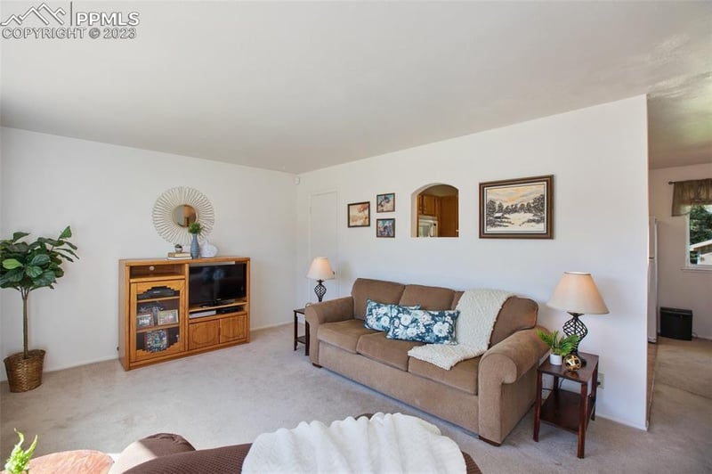 2410 Patrician Way, Colorado Springs, CO 80909