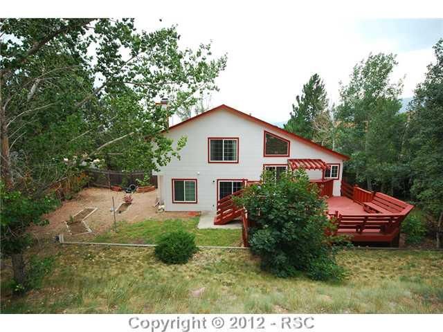 2410 Ramsgate Ter, Colorado Springs, CO 80919