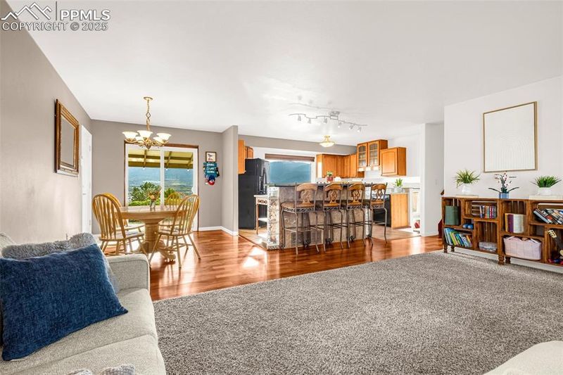 2410 Twilight Dr, Colorado Springs, CO 80910