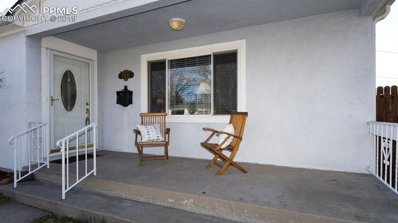 2411 Lafayette Rd, Colorado Springs, CO 80907