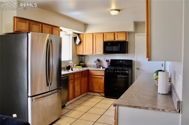 2411 Laramie Dr, Colorado Springs, CO 80910