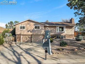 2411 Providence Cir, Colorado Springs, CO 80909
