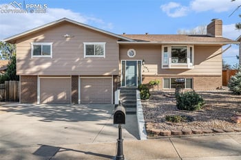 2411 Providence Cir, Colorado Springs, CO 80909