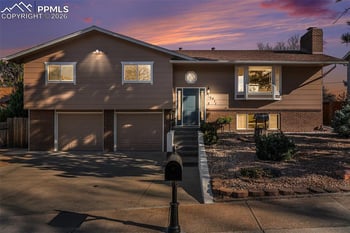 2411 Providence Cir, Colorado Springs, CO 80909