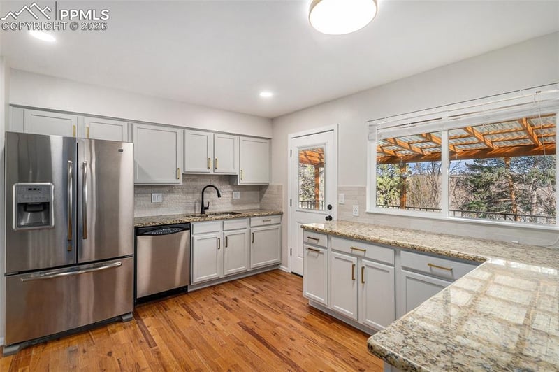 2411 Providence Cir, Colorado Springs, CO 80909