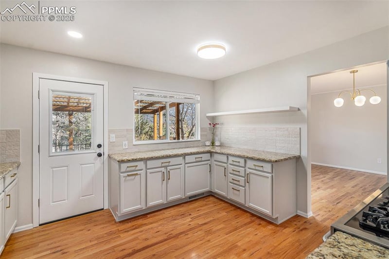 2411 Providence Cir, Colorado Springs, CO 80909