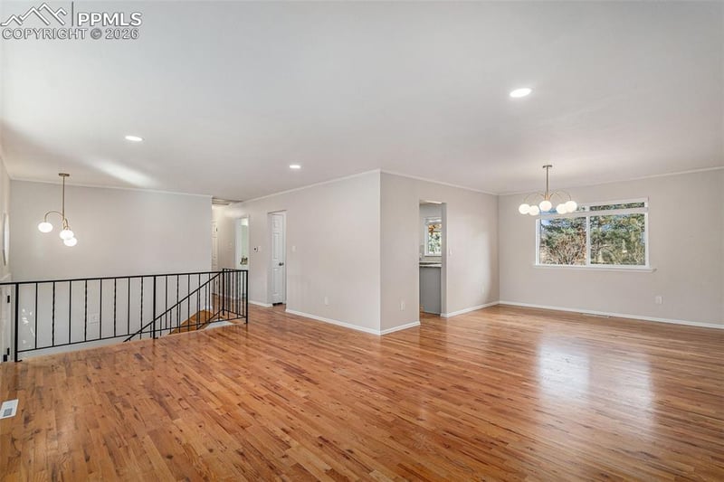 2411 Providence Cir, Colorado Springs, CO 80909