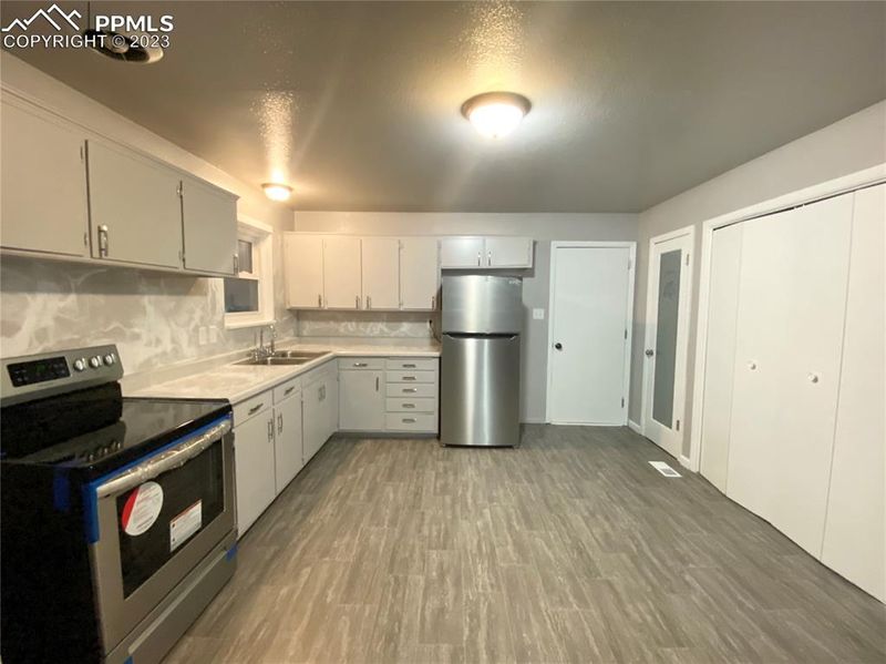 2411 Saranac Dr, Colorado Springs, CO 80910