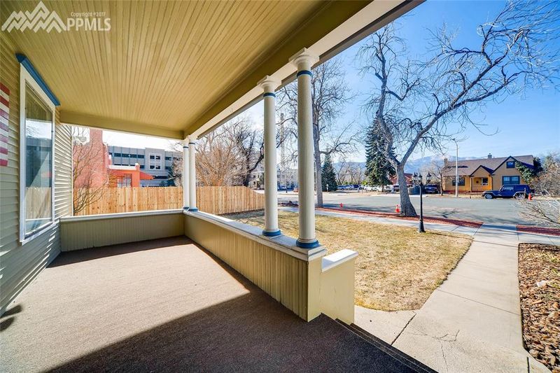 2411 N Tejon St, Colorado Springs, CO 80907