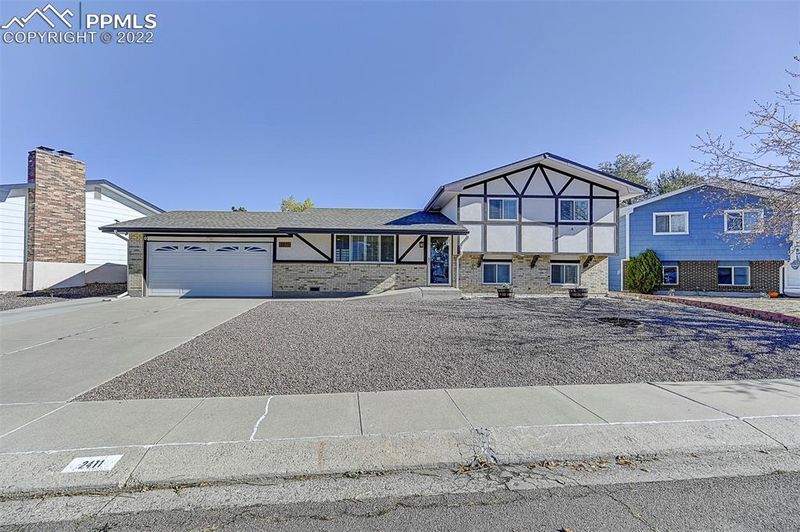 2411 Twilight Dr, Colorado Springs, CO 80910