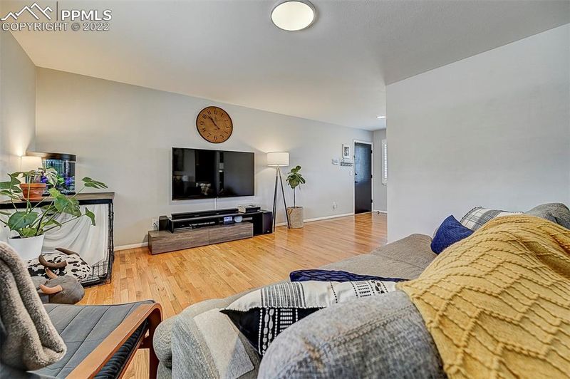 2411 Twilight Dr, Colorado Springs, CO 80910