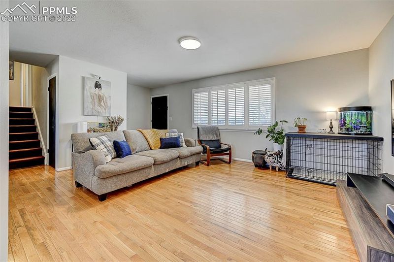2411 Twilight Dr, Colorado Springs, CO 80910