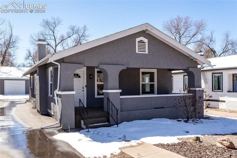 2411 E Willamette Ave, Colorado Springs, CO 80909