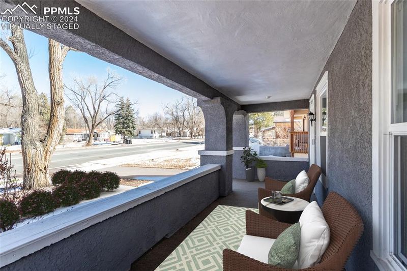 2411 E Willamette Ave, Colorado Springs, CO 80909