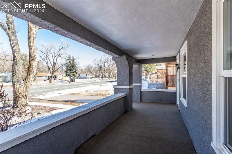 2411 E Willamette Ave, Colorado Springs, CO 80909